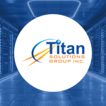 Titan Solutions Group - Calgary Managed IT Services Company