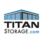 Titan Storage