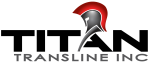 Titan Transline Inc