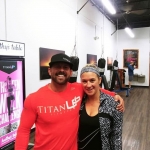 TitanUp Fitness