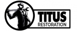 TITUS Restoration