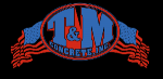 T &amp; M Concrete Inc