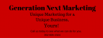 Generation Next Marketing