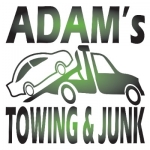 Adam's Buy Junk Cars &amp; Towing Service Tampa FL