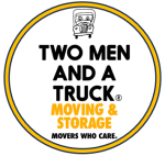 Two Men and a Truck Moving