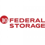10 Federal Storage