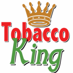 TOBACCO KING &amp; VAPE KING OF GLASS, HOOKAH, CIG