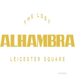 The Lost Alhambra