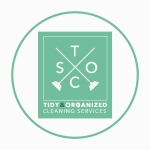 Tidy & Organized Cleaning Services, LLC