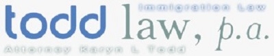 Todd Law, P.A.