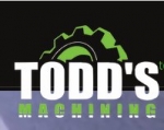Todd's Machining