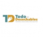 Todo en Desechables
