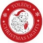 Toledo Christmas Lights