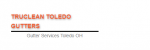 TruClean Toledo Gutters
