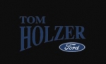 Tom Holzer Ford