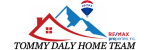 Tommy Daly Home Team