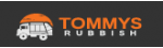 Tommys Rubbish
