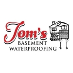 Tom’s Basement Waterproofing