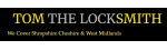 Tom the Locksmith
