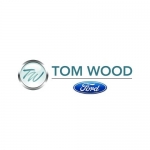 Tom Wood Ford