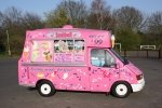 tonibell ice cream  van company