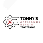 Tonny's Appliance Repair