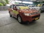 Tony Lahood Motors