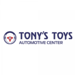 Tonys Toys