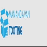 Man and a Van Tooting Ltd.