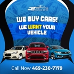 Top Cash For Cars Dfw