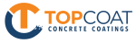 Top Coat Concrete Coatings