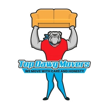 Top Dawg Movers