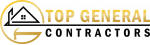 Top General Contractors CT