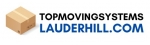 Top Moving Systems Lauderhill