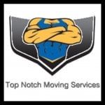 Top Notch Moving