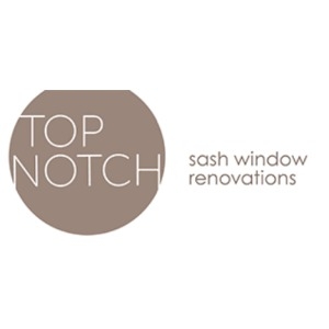 Top Notch Sash Windows