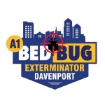 A1 Bed Bug Exterminator Davenport