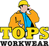 topsworkwear