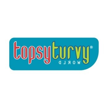 Topsy Turvy World