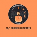 24/7 Toronto Locksmith