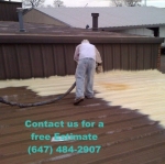 Toronto Spray Foam