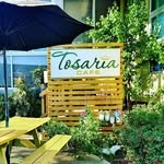 Tosaria Restaurant