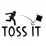 Toss It Junk Removal | Garbage Services | Midland