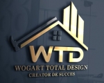 WOGART TOTAL DESIGN