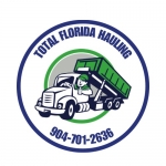Total Florida Hauling and Junk Removal