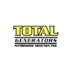 Total Generators