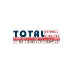 Total Service Quality Plumbing & Gas