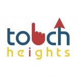 Touch Heights