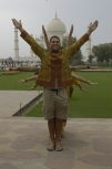 Discovery Full Circle Tours