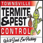 Townsville Termite &amp; Pest Control